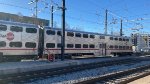 Caltrain 4019